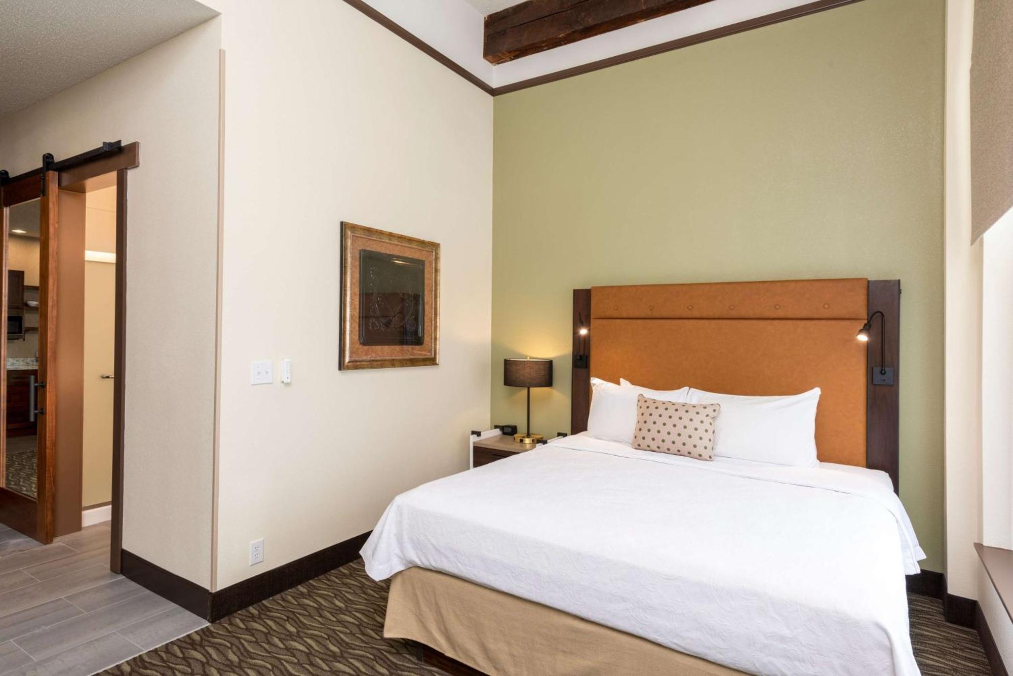 โฮมวูดสวีทบายฮิลตัน อินดีแอนาโพลิสดาวน์ทาวน์โฮเต็ล Hotel อินเดียนาโพลิส ภายนอก รูปภาพ