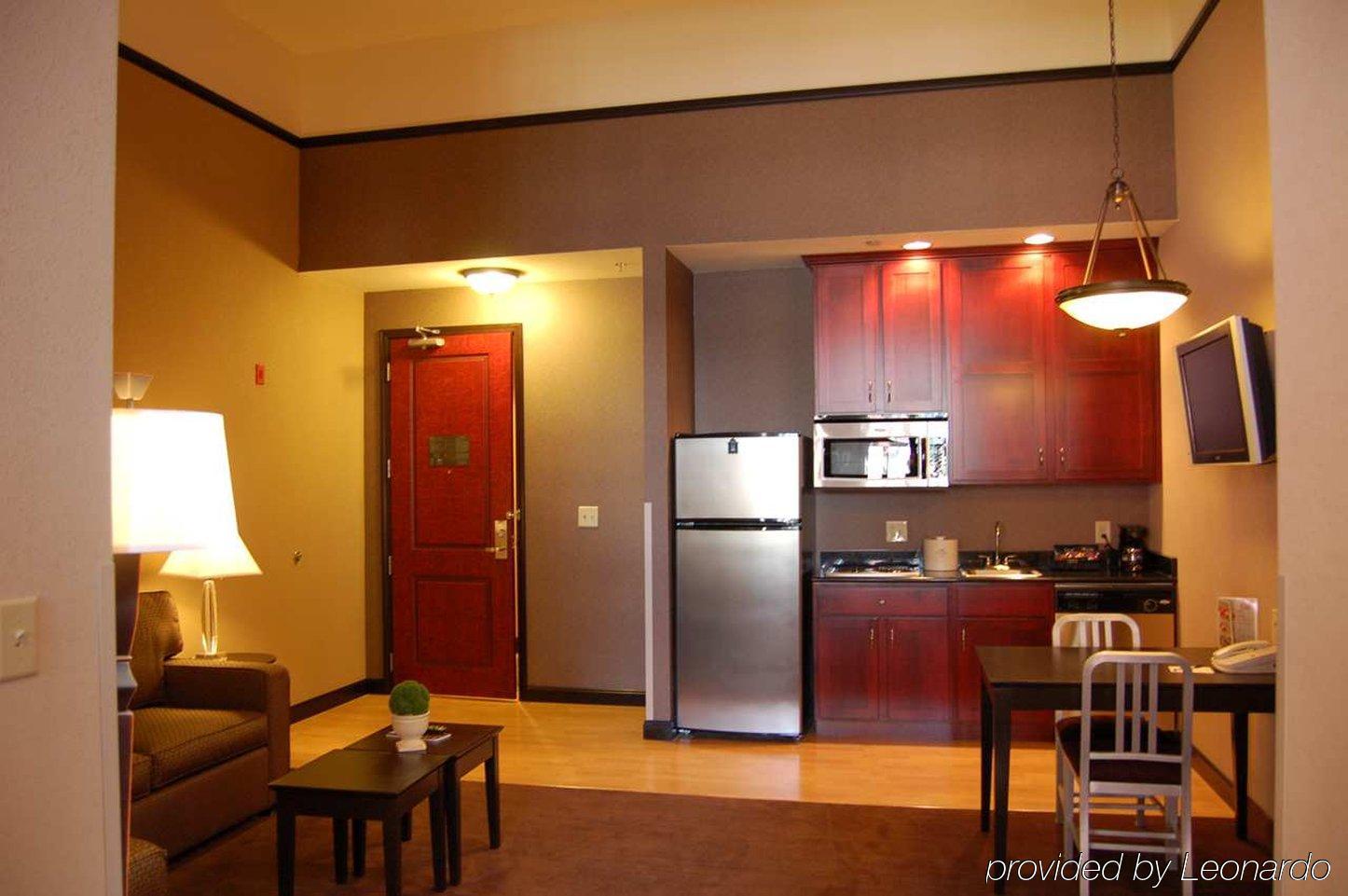 โฮมวูดสวีทบายฮิลตัน อินดีแอนาโพลิสดาวน์ทาวน์โฮเต็ล Hotel อินเดียนาโพลิส ภายนอก รูปภาพ